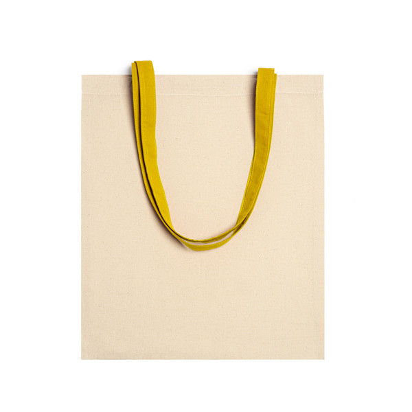 Bolsa Niza  - AMARILLO