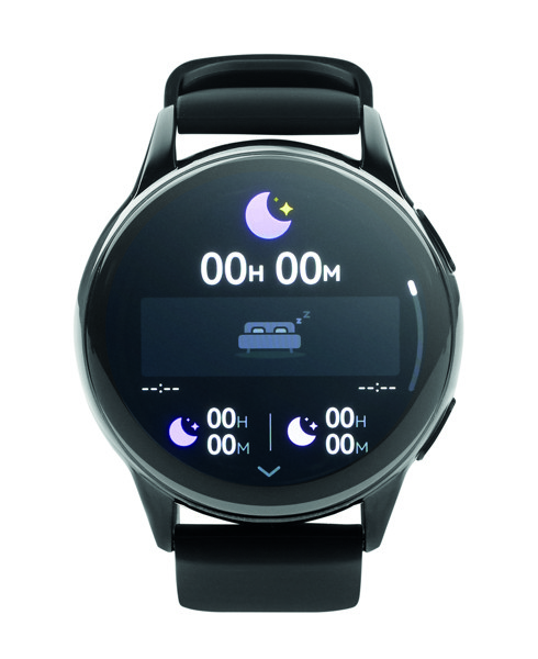 Smartwatch IP68 waterproof Rist