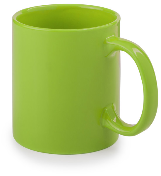 Caneca Zifor - Verde