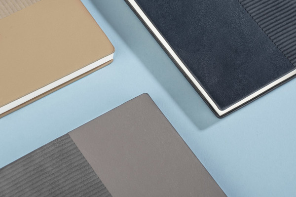 Notebook FLAF A5 - grey