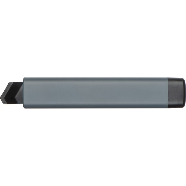 Cutter with two extra blades ADELAIDE - Anthracite