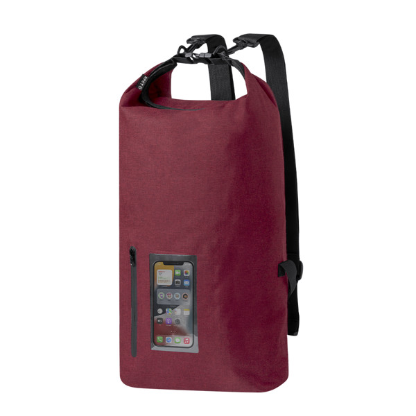 Mochila Ardentix - Preto