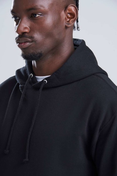 College Hoodie - Peach Perfect / 3XL