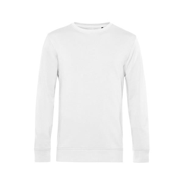 Inspire Crew Neck_º - Pure Orange / M