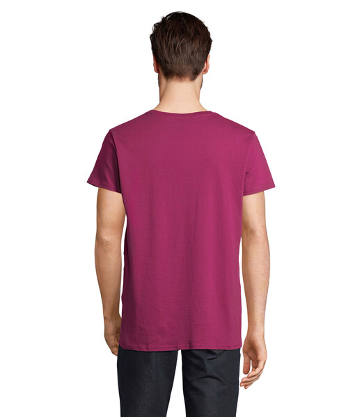 CRUSADER MEN T-shirt 150g - Astral PurpleXS