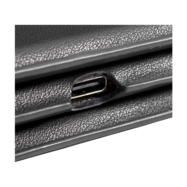 TriCharge RCS Recycled PU Wireless Charger chargeur