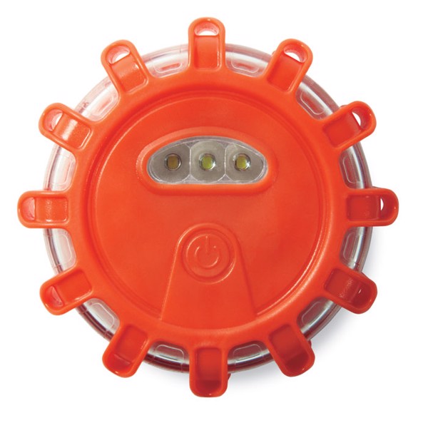 5Lights LED lučka za avto v sili, več načinov