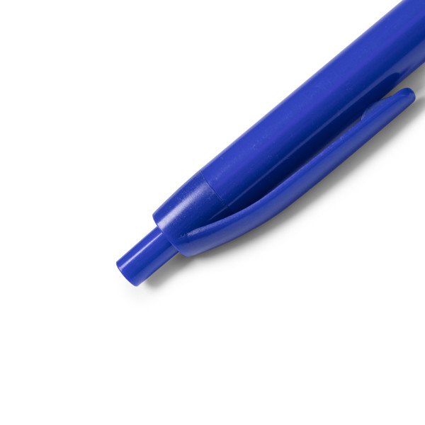 Stix Ballpen - Light Royal / BLUE INK