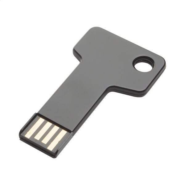 Pendrive Keygo - Czarny / 32 GB