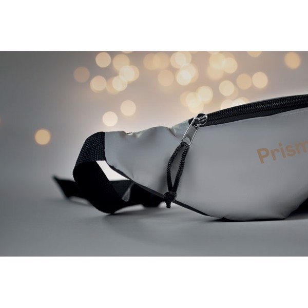 MB - High reflective waist bag Visiwaist