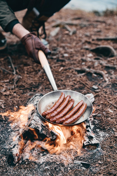 VINGA Vici Outdoorpfanne