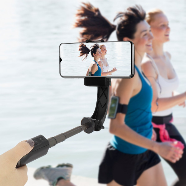 KYORI - PERCHE SELFIE 3 EN 1 BLUETOOTH