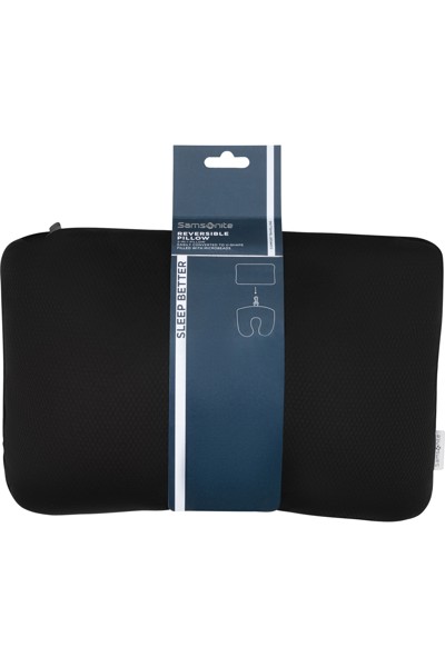 Ta Revolution Reversible Pillow