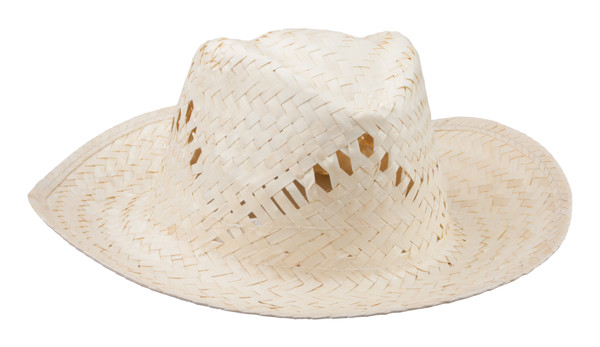 Straw Hat Tropix