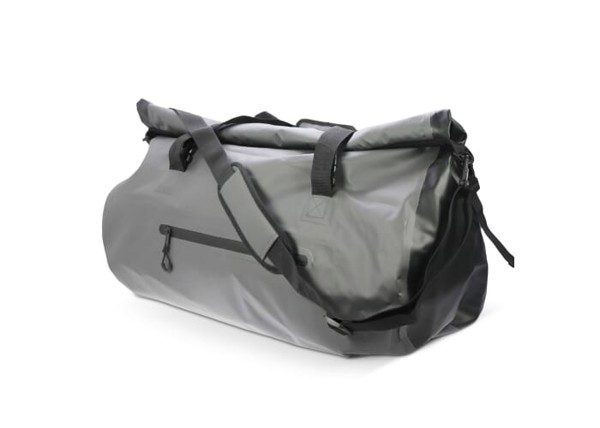 Adventure waterproof cooler bag IPX6 - Dark Grey