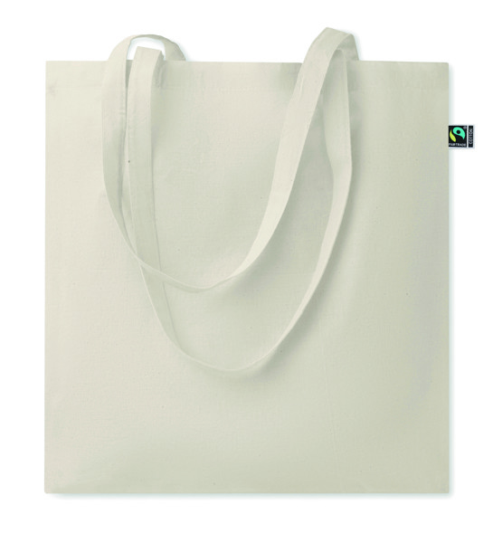 Osole+ shopping bag cotton 180g/m²