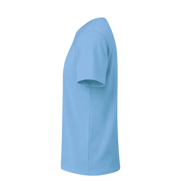 Erwachsene Farbe T-Shirt Seiyo - Vergoldet / XXL