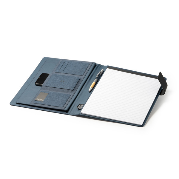 Folder Samar - Black