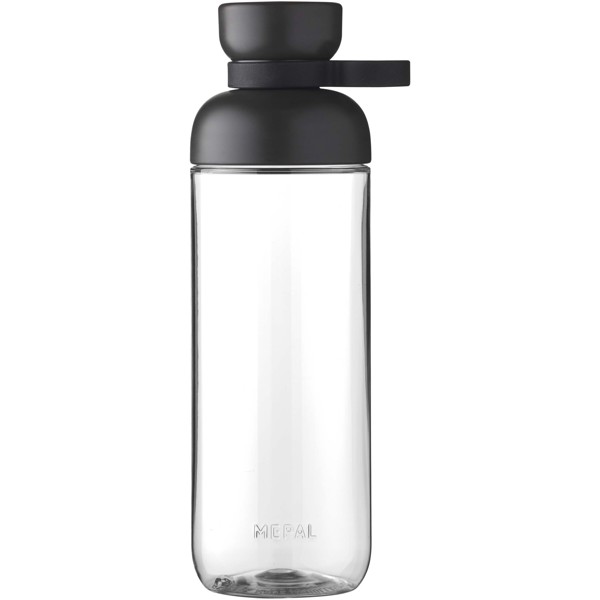 Mepal Vita 700 ml Wasserflasche - kohle