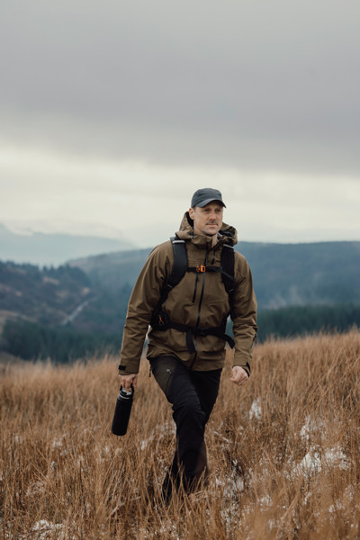 Nordic Drift Trail RCS backpack 24L