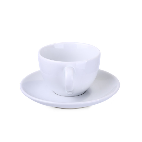 Princess porcelain cup, 180 ml - 180 ml
