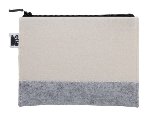 Custom Cosmetic Bag CreaFelt Beauty M