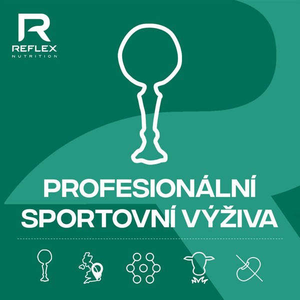 Multivitamín Nexgen® PRO 90 kapslí