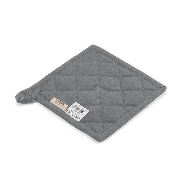 Klimt Pot Holder - Grå
