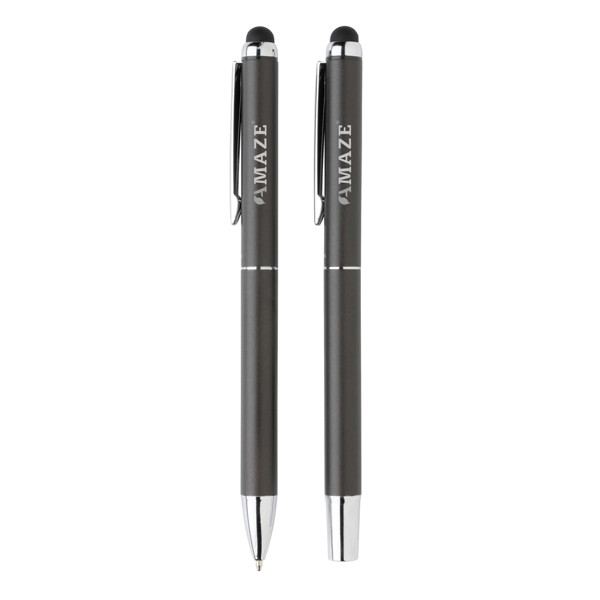 Set peresnic Swiss Peak 1200 m, aluminij