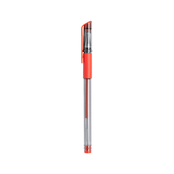 Penna a Sfera Ricen - Rosso