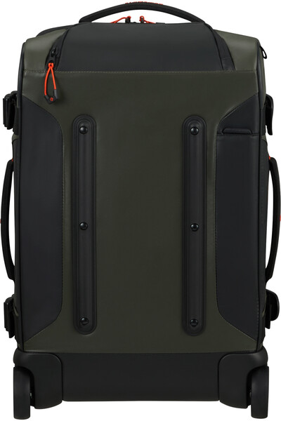 Samsonite - Ecodiver Duffle/Wh 55/20 L 35 cm Df - Climbing Ivy