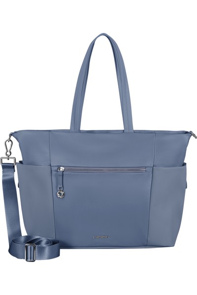 Move Journey Travel Tote Bag 14.1"