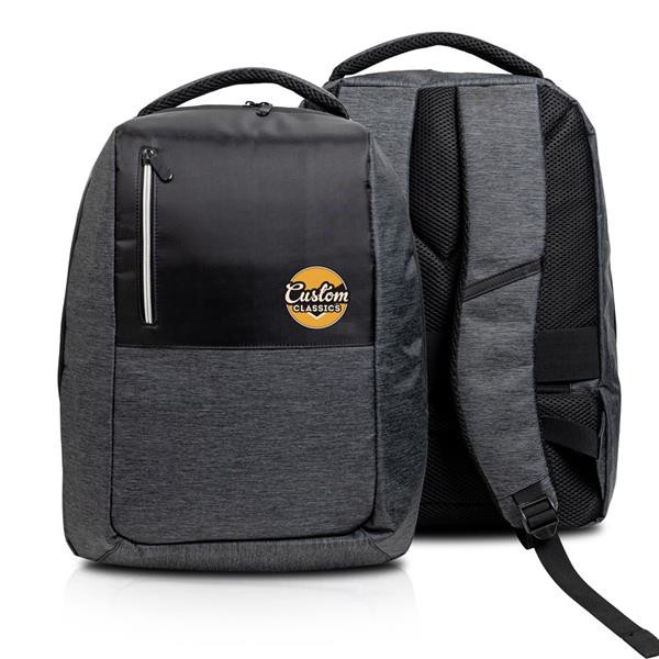 Mochila Davda Para Portátil 15", Em P-900D