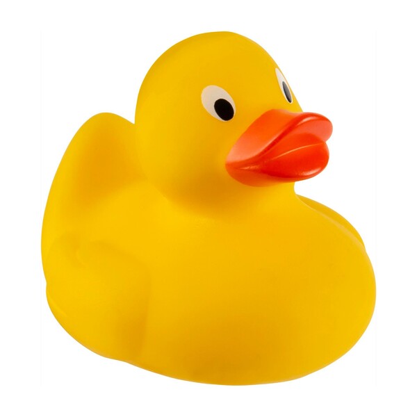 Rubber duck Mirta