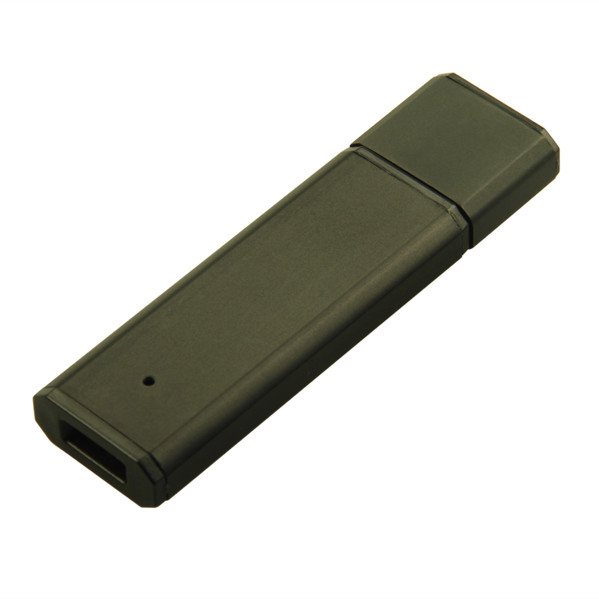 USB Flash drive TDX141 - SILVER_1GB