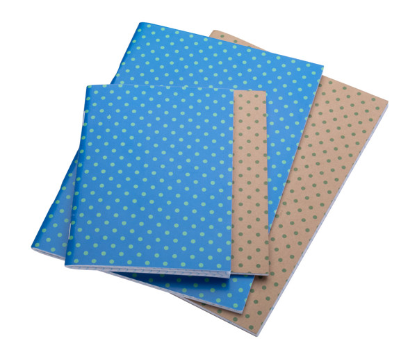Custom Notebook CreaNote A5