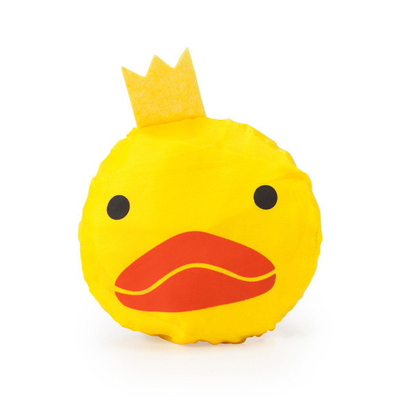 Mochila Plegable Elanio  - JIRAFA