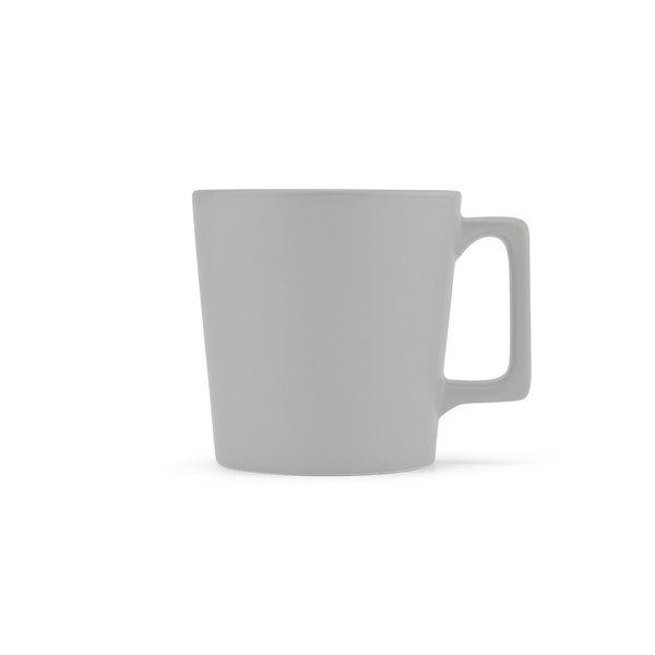 Thames 350 Mug - Light grey