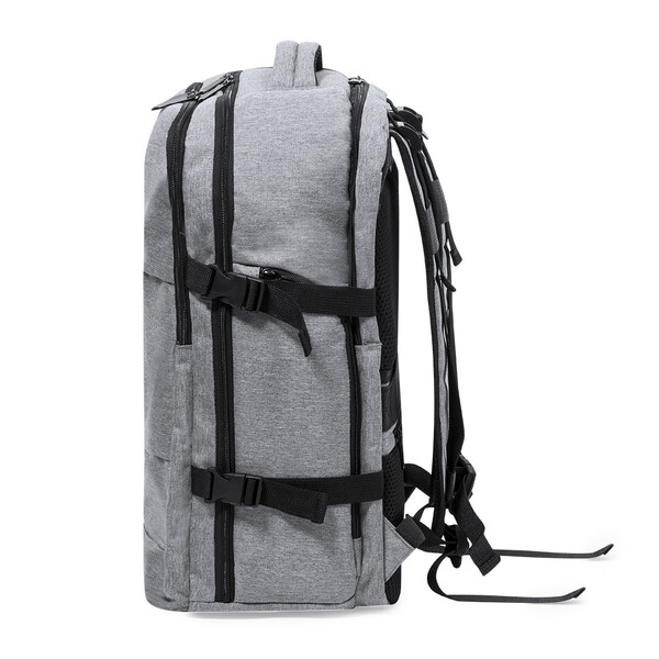 Backpack Myriax - Grey