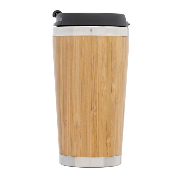 Mug isotherme en bambou TALCA