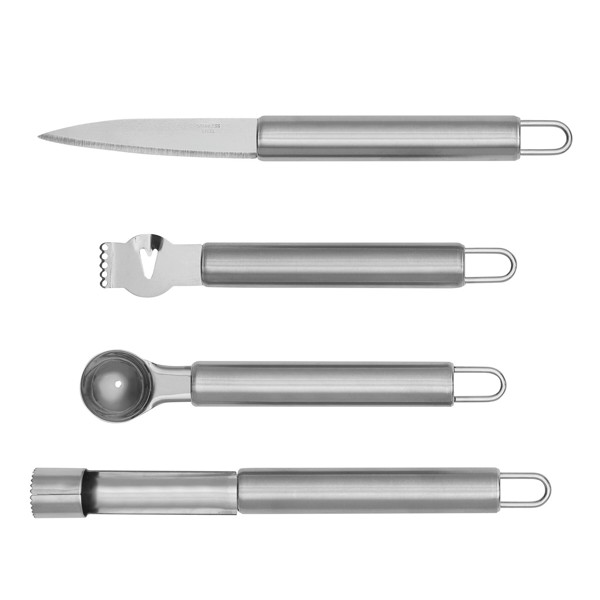 Obstmesserset Fruity