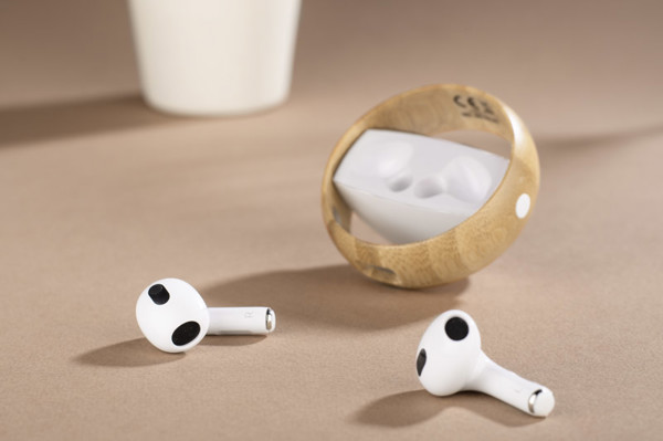 Wireless Earphones SPOTI