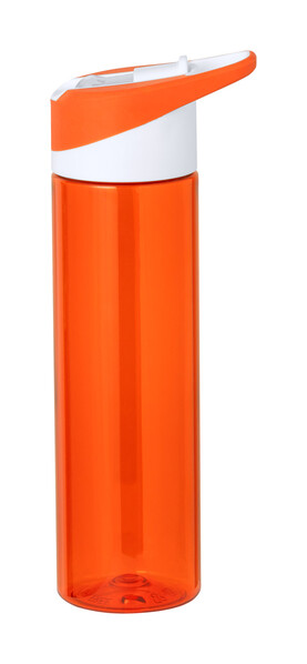Rpet Sport Bottle Jelenk - Orange