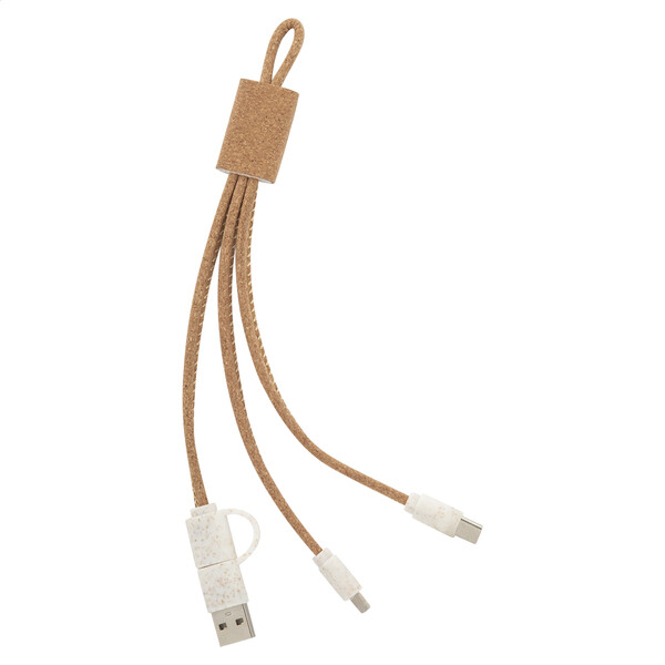 USB nabíjecí kabel Koruku