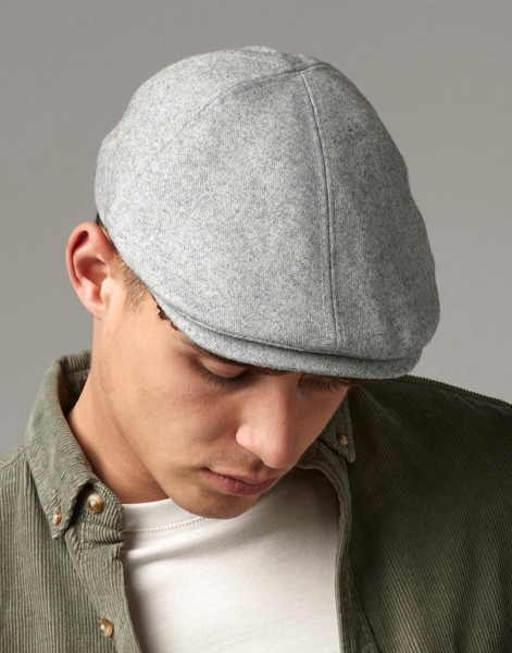 Ivy Cap - Grey / ONE SIZE