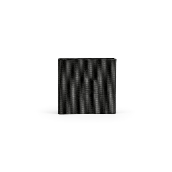 Linnaeus Wireless Charger - Čierna