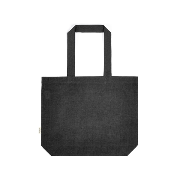 Aconcagua Tote Bag - Černá