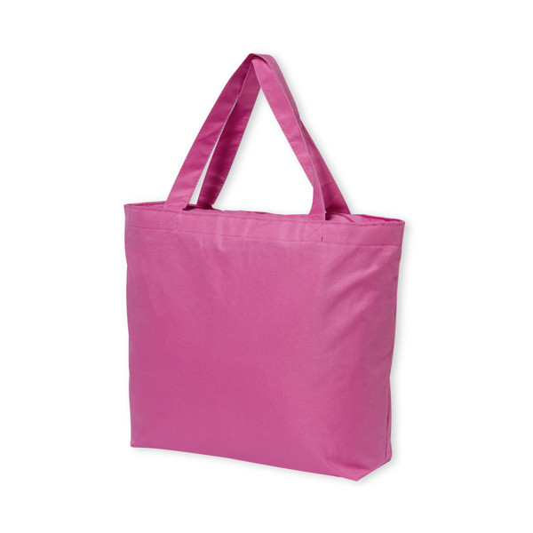 Bolsa Revile - Fucsia