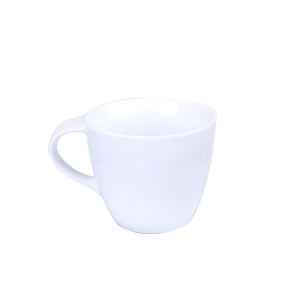 Mug Vision 330ml white - White / 200 ml