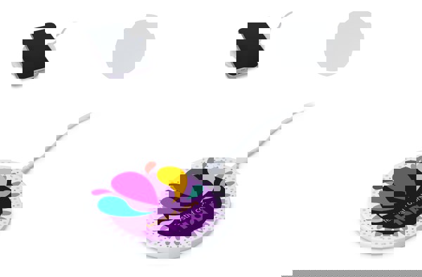 Wireless Fast Charger 15 W with LED Indicator